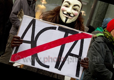 Stopp ACTA! - Wien (20120211 0001)